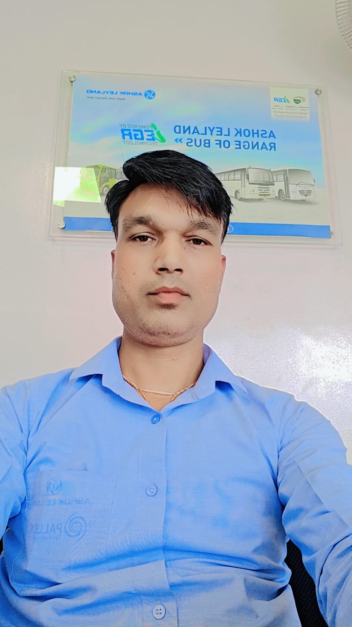 Sumit Bajaj